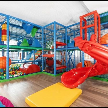 Bel Mare - Private Apartment 米兹多洛杰 外观 照片