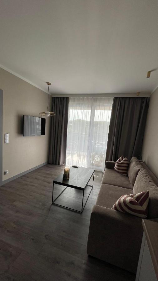 Bel Mare - Private Apartment 米兹多洛杰 外观 照片