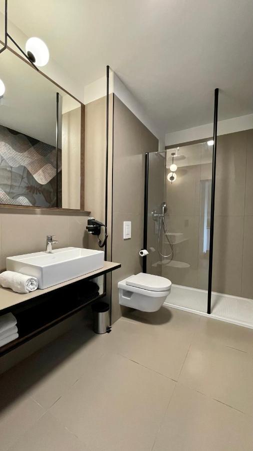 Bel Mare - Private Apartment 米兹多洛杰 外观 照片
